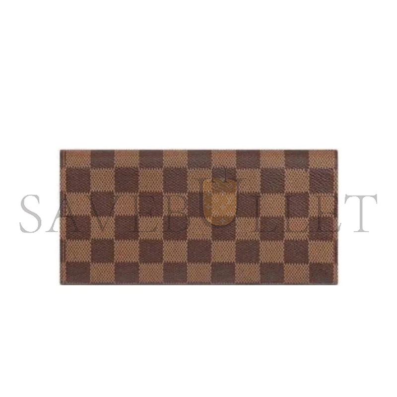 l0vis Vvtt0n emilie wallet n60214 (19*10*2cm)